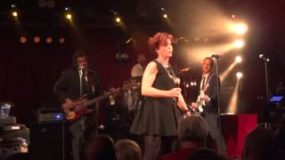 Robin McKelle & the Flytones - Stax Soul Session - 00165