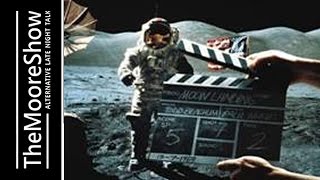 Moon Landings Fact or Fiction