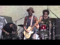 Gary Clark Jr - Travis County [LIVE] 