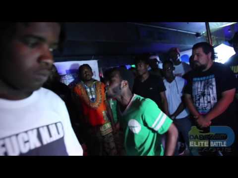 Meechie Meech vs Dennis