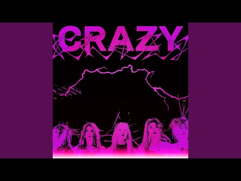 CRAZY (English ver.)