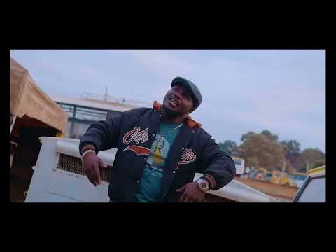 Gidi Kocha - Twapita (Official video).