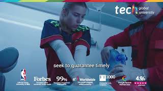Comprehensive Emergency Care: Innovation and Coordinated Assistance ❘ 