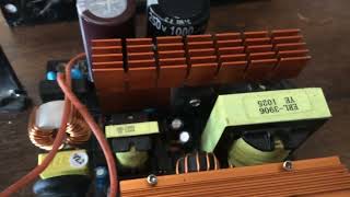 Fonte atx IceAge 500W não liga sem Power Good resolvido