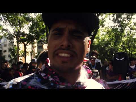 TERCERA BATALLA CUARTOS DE FINAL INDRIAGO VS DRACO (Monkey Batlle Gira, Caracas)