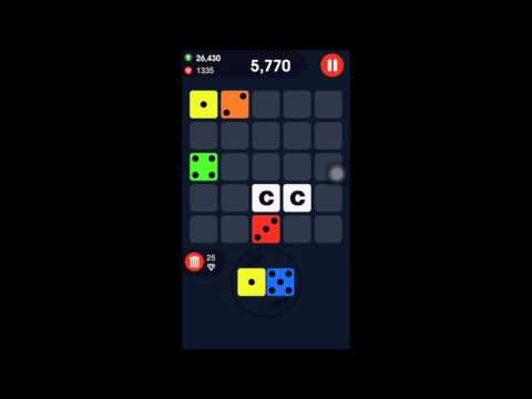 Merge Block Puzzle Video