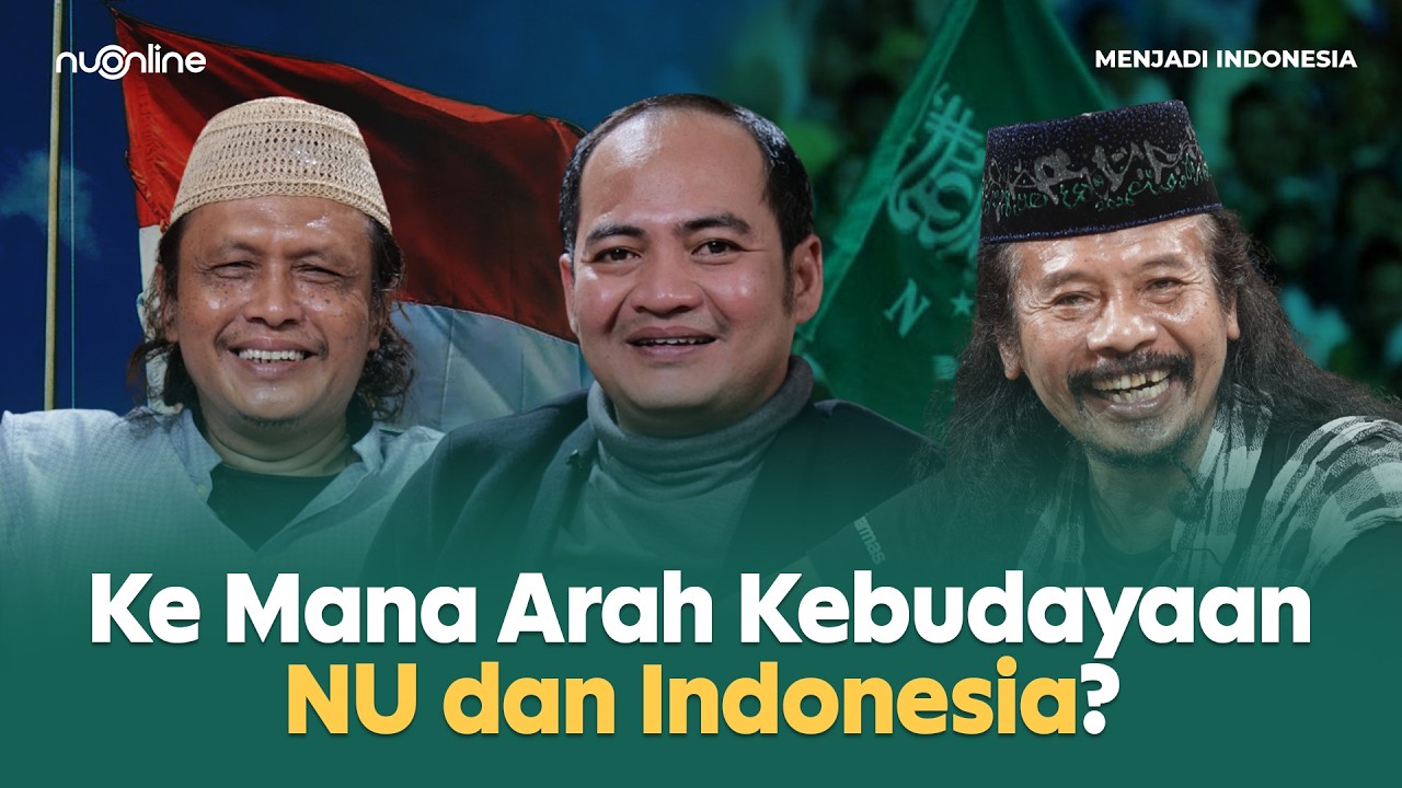 Kebudayaan Indonesia di Tengah Krisis Global – Tribute to Asrul Sani