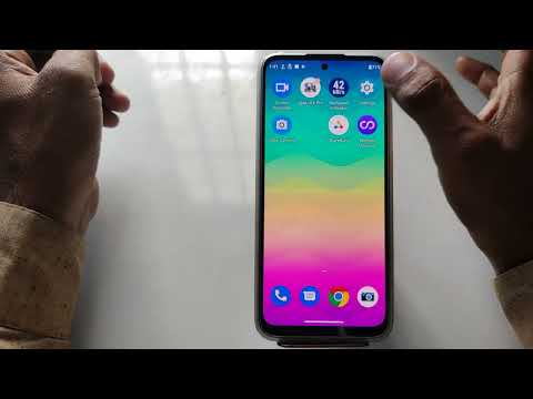 How to set and change Donot disturb mode in motorola G52, Motorola G52 mein donot disturb mode keise