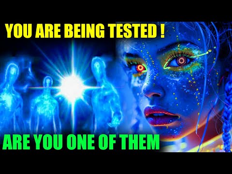 Ascension soul; You Are A Blue Ray Starseed Very few people know this, Message for the Awakened.