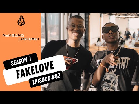 AmaPiano Forecast Live DJ Mix Wat3r x Fakelove (Official Video)