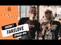 AmaPiano Forecast Live DJ Mix Wat3r x Fakelove (Official Video)