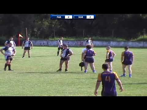 27.05.2018. / Ragbi 13 Federacija Srbije - Prvenstvo / RLK Partizan - RLK Dorcol