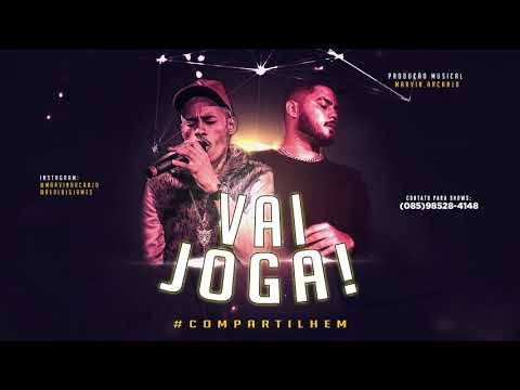 MARVIN ARCANJO x BIG JAMES - VAI JOGA!