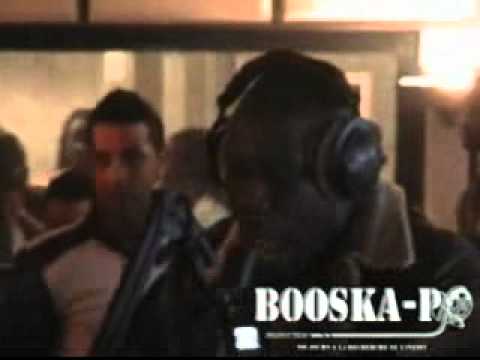 Iron Sy Feat 2BissKana,Holocost Alpha 5.20 -  Freestyle