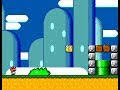 Testing KiddEd Super Mario World Sprites In Alex Kidd In The Miracle World WIP