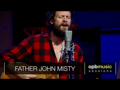 Funtimes In Babylon - Father John Misty