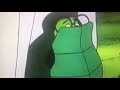 Robin Hood Toby Is Scared Of Prince John But Skippy Is Not
