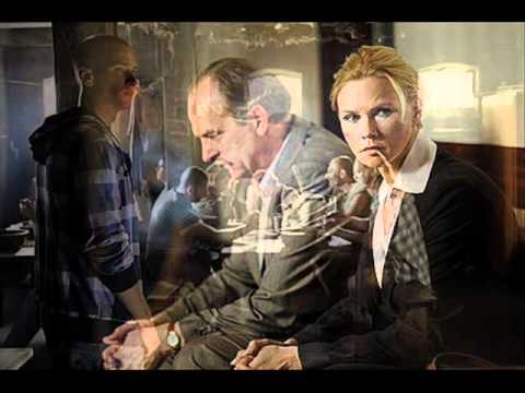 Mark Anthony Yaeger - MARCO W. (2011) - Soundtrack Suite