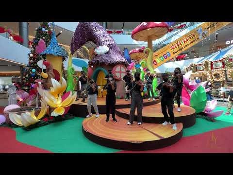 Believer by JY String Ensemble