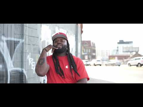 Parksbury Sparks Ft. Pac Money - Stay Down