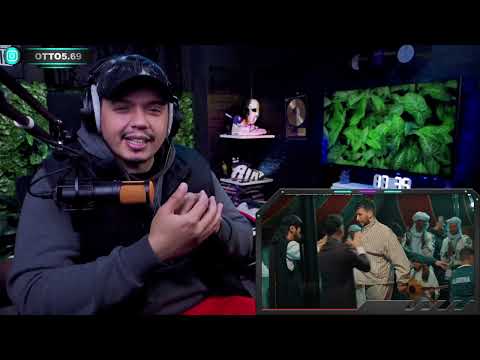 Khelli Zman Ydor - TiMoh x DJAMZdeldel ft. DjalilPalermo [REACTION!!!] 🔥🔥🔥 🇩🇿❤️🇲🇦