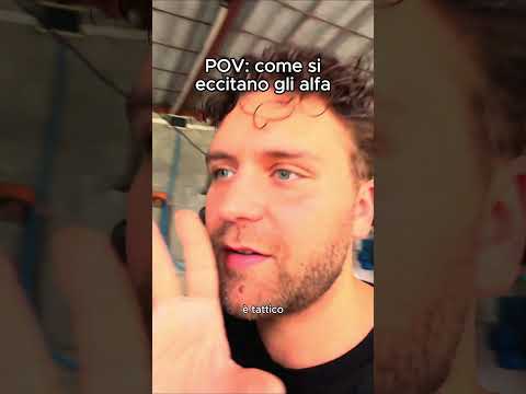 Solo un vero alfa può capire (clicca ⬆️) #famiglia#papá#dada#marcolino#faidate#ristrutturazione