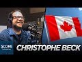 Christophe Beck on Why Canadians say "Eh?"