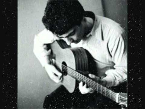 The Humpback Whale - Nic Jones