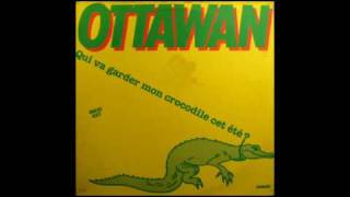 Qui va garder mon crocodile cet été Music Video