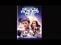 Opening To Ready Player One 2018 DVD