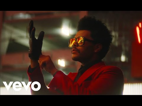 The Weeknd - For You ft. Tayc