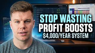 Profit Boost Math: $5 to $4,000/Year — Full Breakdown & Tran