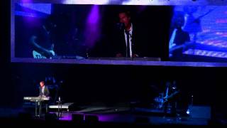D0285 Michael W Smith - Take my breath away / Live HD