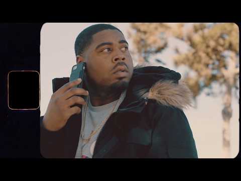 Mikey oOo - "Farrell On My Own" | shot by @ThomasTyrell619