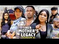 Her Mother's Legacy Season 8 | New Trending Nigerian Movie | Onny Michael 2022 Nollywood Movies