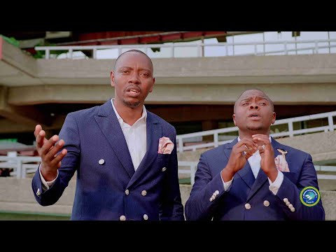 HEAVENLY ECHOES MINISTRY KE: MAJI CHAFU Offizielles Video-6K