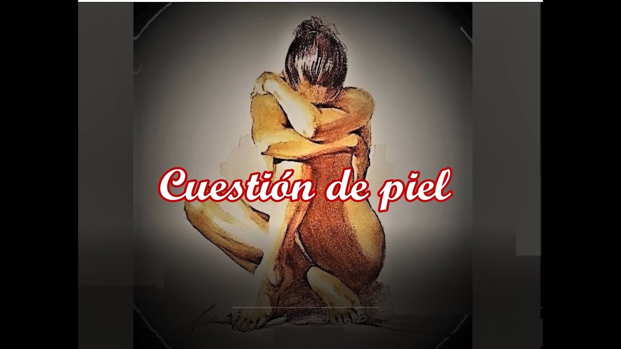 CUESTIÓN DE PIEL - chamamé - Raúl Noguera con letra de Martina Iñiguez