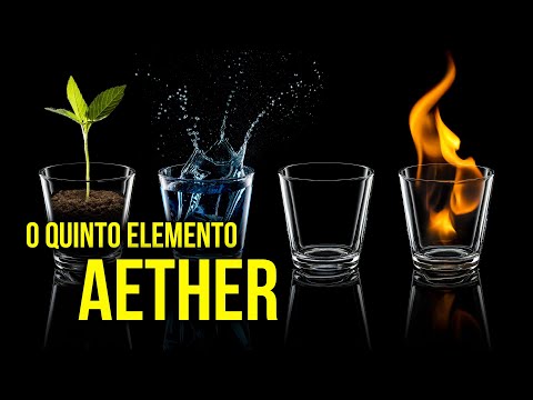 Aether: The Fifth Element