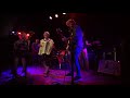 The Wekons cover "Heaven and Back" by The Mekons