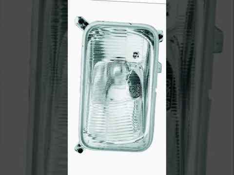 ashok leyland cargo headlight