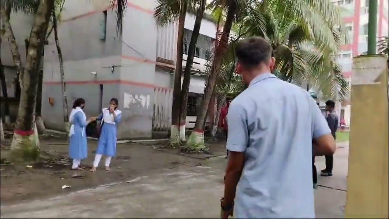 College Event Video 1