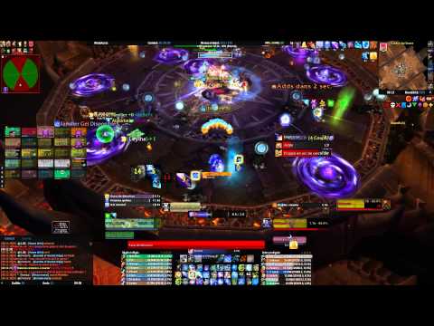 Malkorok 25 HM - Pas ce soir chéri