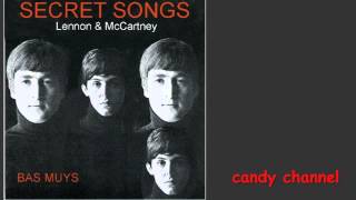 Lennon and McCartney - Secret Songs of Lennon and McCartney  (Full Album)