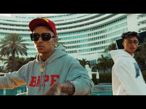 Yung Reece - Distance (Official Video) Ft. Franskiiz