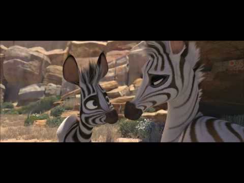 Exclusive Clip: Naming Khumba