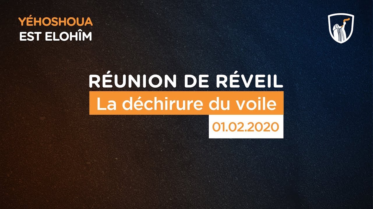 Thumbnail of video: La déchirure du voile - Evry