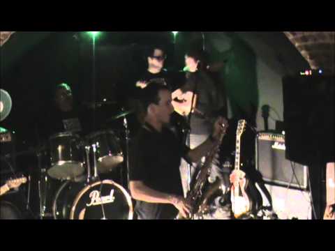 236 Soczewa Blues Session - 11.10.2013