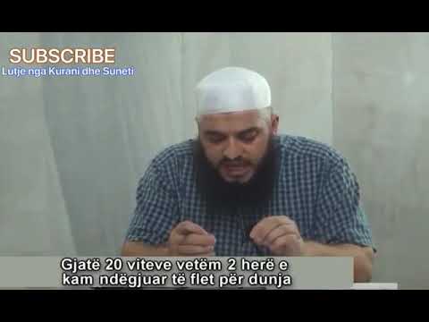 84. Gjatë 20viteve - Rexhep Memishi.