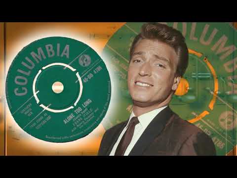Frank Ifield  -  Alone Too Long (1962)
