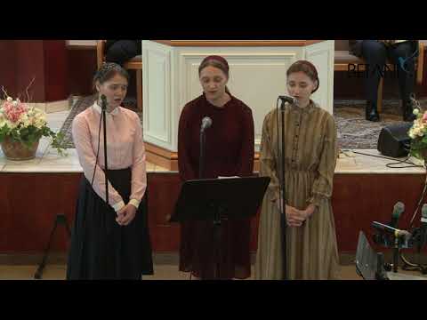 Surorile Tomuş - Primește Doamne ruga mea